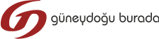 Guneydoguburada Logo