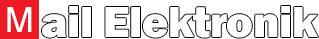 Mail Elektronik Logo