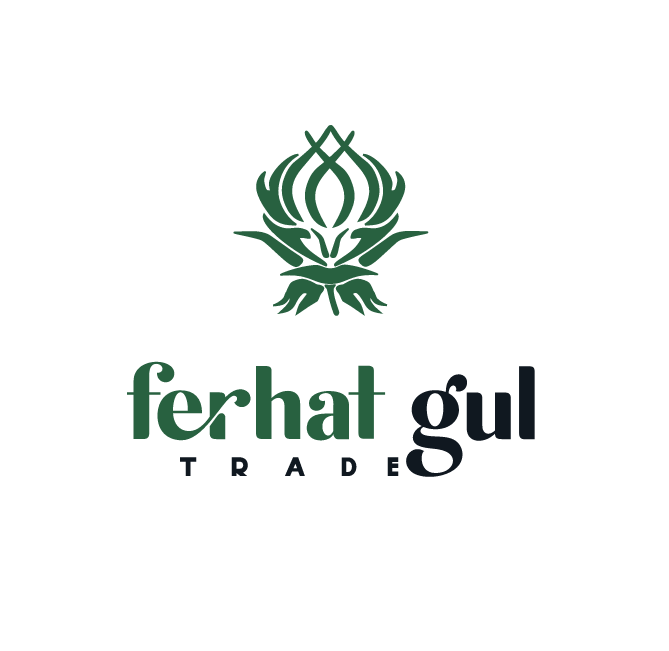 FERHAT GUL TRADE Logo