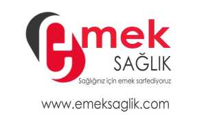 Emekmedikal Logo