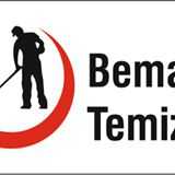 Bemay Temizlik Logo