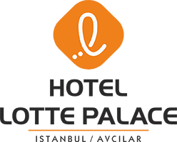Lotte Palace Otel Logo