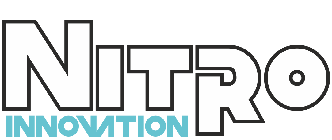 Nitro İnovasyon San. Tic. Ltd. Sti. Logo