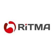 Ritma Teknoloji Logo