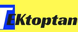 tektoptancı Logo