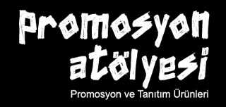 Promosyon Atölyesi Logo