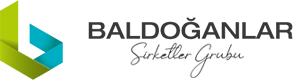 BALDOĞANLAR ' DEMİR-KERESTE-PLYWOOD ' Logo