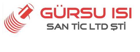 GÜRSU ISI Logo