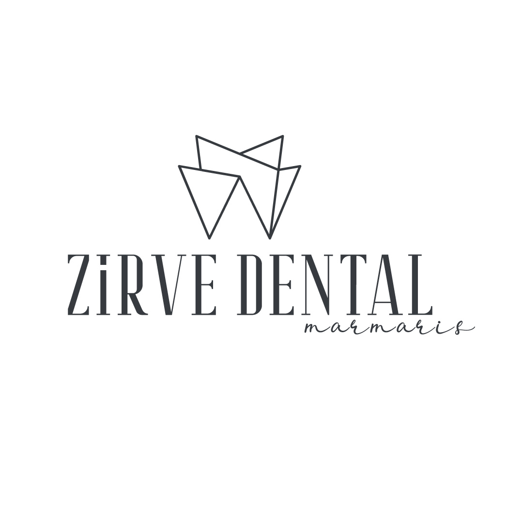 Zirve Dental Marmaris Logo