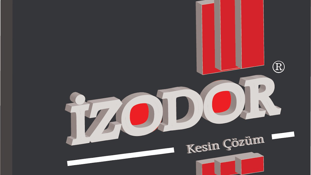 izodor Logo