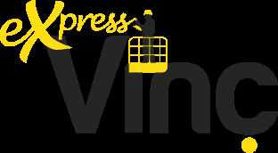 Express Vinç Hizmetleri ve Nakliyat Ltd. Şti. Logo