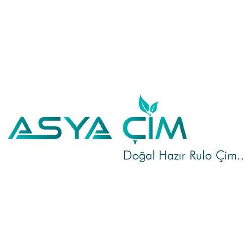 Asya Çim Logo