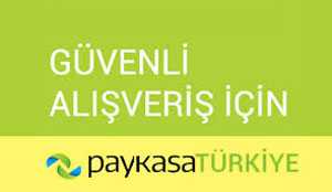 paykasamobil Logo