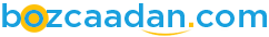 Bozcaada Otelleri Logo