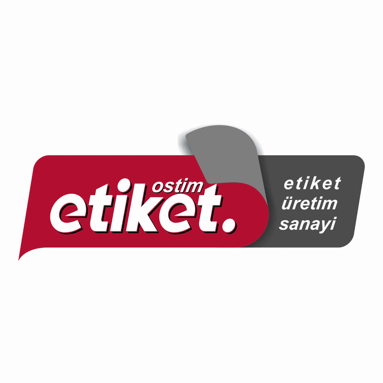 OSTİM ETİKET SANAYİİ Logo