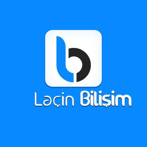 Laçin Bilişim