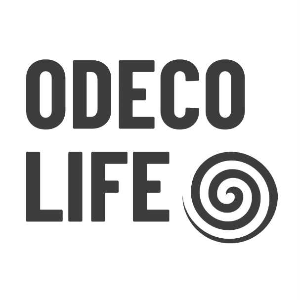 Odeco Life Logo