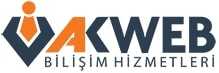 Akweb Hosting Hizmetleri Logo