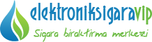 ELEKTRONİK SİGARA VİP Logo
