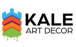 Kale Art Decor Logo