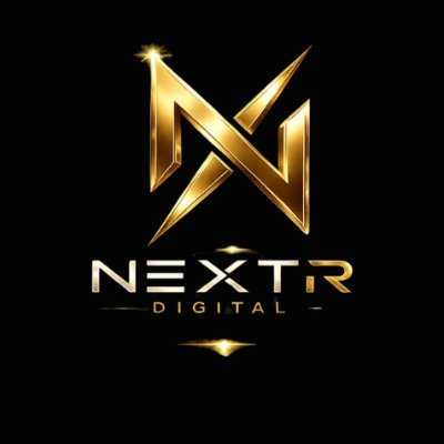 Nextr Digital Logo