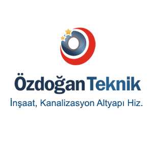 Özdoğan Teknik İnşaat, Kanalizasyon ve Altyapı Hizmetleri