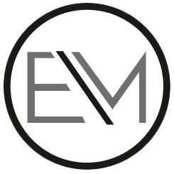 Erdag Metal Çelik ve Makine Endüstri Logo