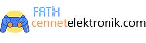 FATİH ELEKTRONİK