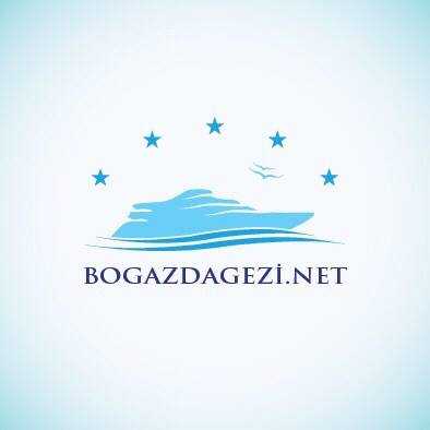Boğazda Gezi Logo