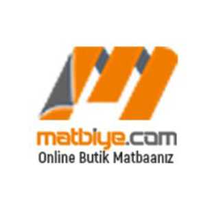 Matbiye Reklam Logo