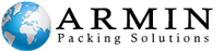 Armin Packaging Dolum Makinaları Logo