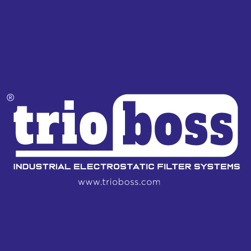 Trioboss Elektrostatik Filtre Logo