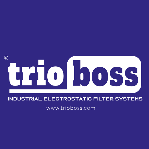 Trioboss Elektrostatik Filtre