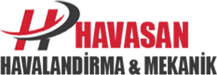 havasan mekanik Logo