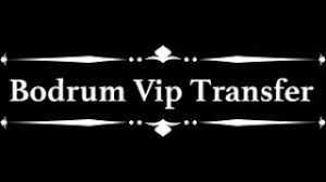 Bodrum Transfer Logo
