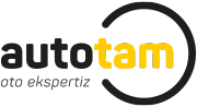 Autotam Kartal Oto Ekspertiz Logo
