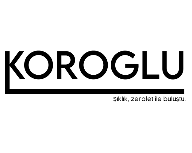 Koroglu Mobilya Logo