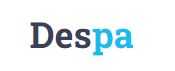 DESPA YURTDIŞI EĞİTİM Logo