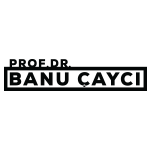 Prof. Dr. Banu Çaycı Logo