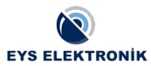 Bursa Güvenlik Kamera Diafon ve Alarm Sistemleri | Eys Elektronik Logo