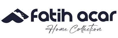 Fatih Acar Home Logo