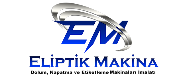 Eliptik Makina Logo