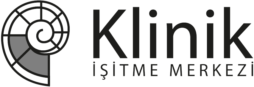 Klinik işitme Merkezi Logo