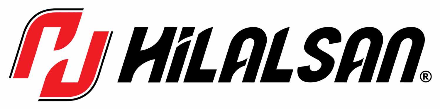 HİLALSAN MAKİNA Logo