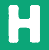 Hekim App Logo