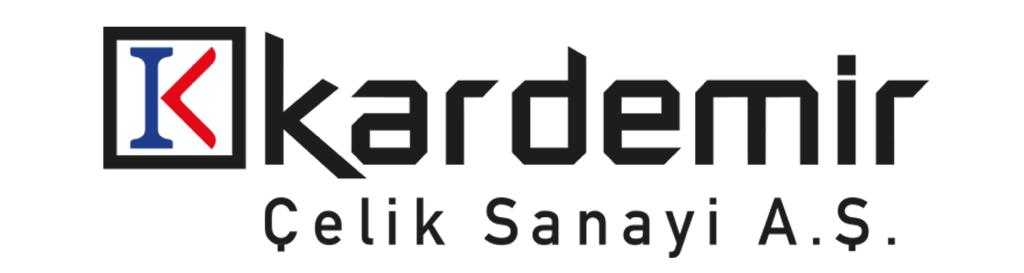 Kardemir Çelik Logo