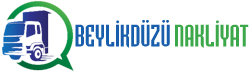 Beylikdüzü Nakliyat Logo