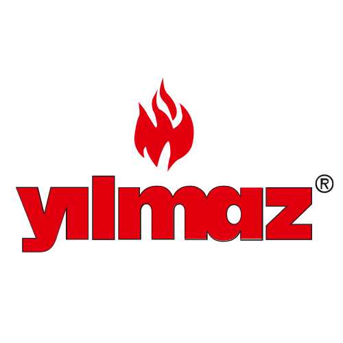 Yılmaz Yangın Söndürme Logo