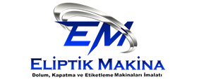Eliptik Makina Logo