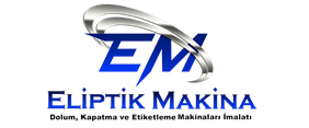 Eliptik Makina San. ve Tic Ltd Şti